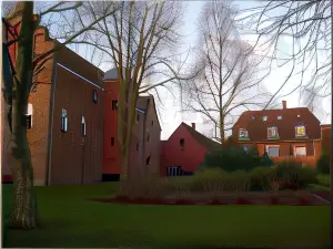 Klosterpensionen