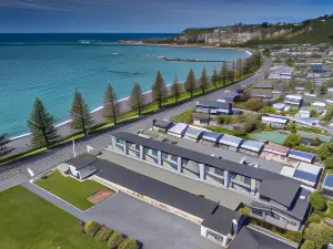 Kaikoura Waterfront Apartments