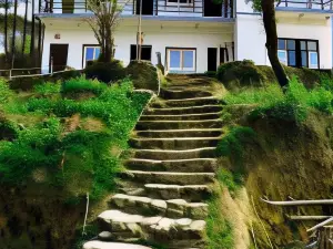 Hotel Mount Paradise