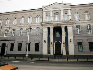 Амурский