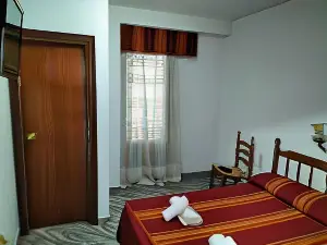 Pension Rioja