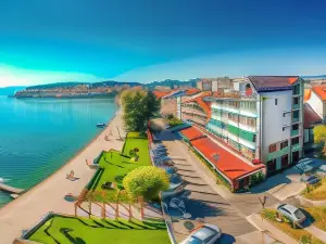 Tino Hotel & Spa