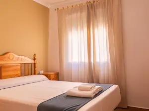 Hostal Valdepeñas by Bossh Hotels