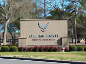 Budget Inn Valparaiso/Niceville @ Eglin AFB & Destin-Fwb Airport