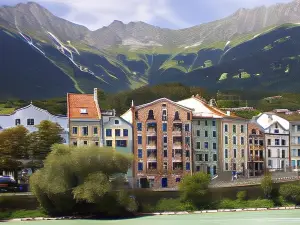Hotel Mondschein