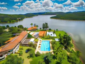 Hotel Lago do Sol