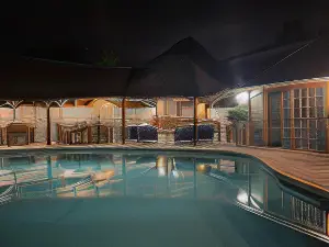 The Willow Tree Guesthouse