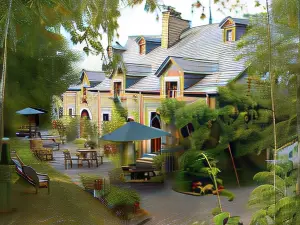 B&B le Clos de la Fontaine