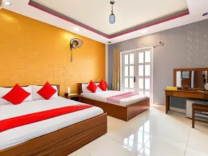 Amura Hotel Quận 7