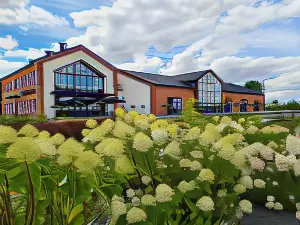 Hotel Węgierki