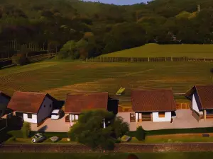 Pousada Verde Paraíso