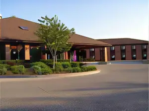 Amerihost Inn & Suites Fulton