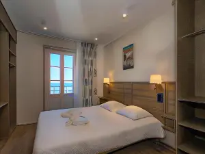 Vtf l'Hotel des Bains