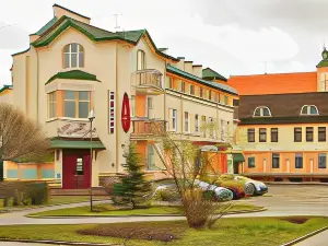 Slavia Hotel