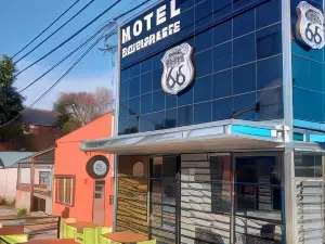 Hotel Ruta 66 Oficial