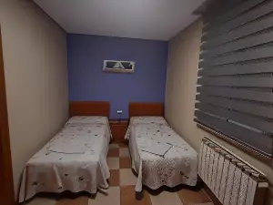 Hostal Los Amigos