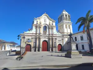 Hotel la Herreria Colonial