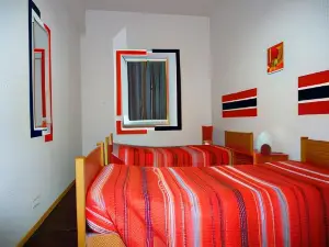 HI Aveiro – Pousada de Juventude