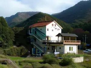 꿈동산펜션