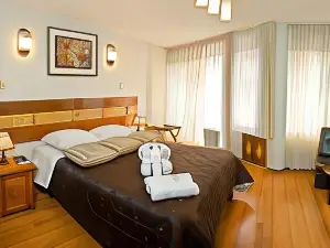Hostal Ameron