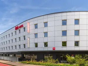 Ibis Genève Petit Lancy