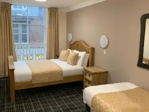 皇家旅館