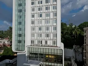Keys Select by Lemon Tree Hotels, Thiruvananthapuram