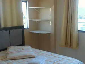 Pousada Portal da Ilha