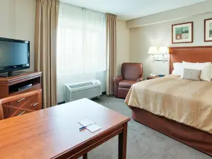 Candlewood Suites Hazleton