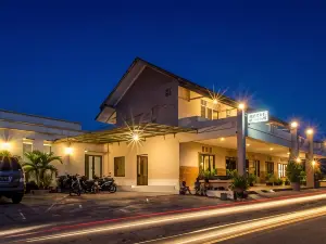 Hotel Ledetadu
