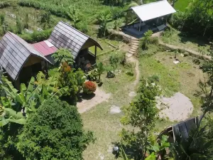 Tetebatu Sunrise Homestay