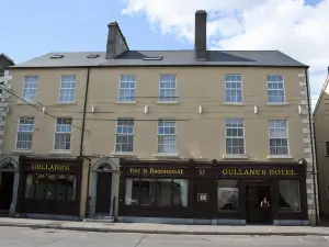 Gullane's Hotel