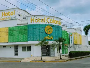 Hotel Calarca Club