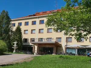 Hotel Kiljava