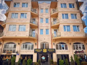 Hotel Aristocrat Batumi