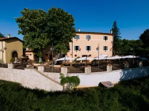 Agriturismo Villino Bellavista