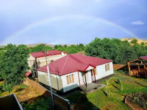 Guest House Hasmik