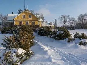 Änggårde B&B