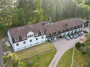 Hestra Guesthouse