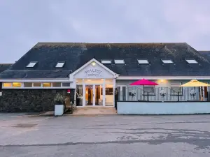 OYO Ocean Haze Hotel