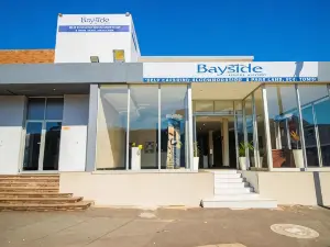 Bayside Hotel Pinetown