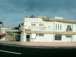 Hotel El Refugio
