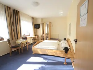 Garni Hotel Hof Zum Ahaus