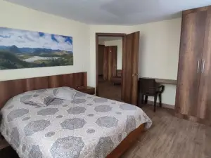 Apart Cayambe