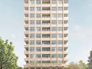 Hôtel des Innovations