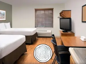 WoodSpring Suites St Louis Arnold