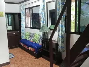 Weeroona Huts Homestay Pacifico