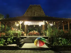Amata Borobudur Resort