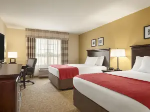 Country Inn & Suites by Radisson, Minot, ND