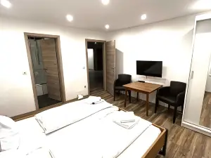 Hotel zur Post
